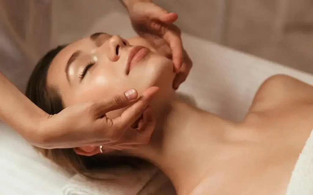 Facial Massage