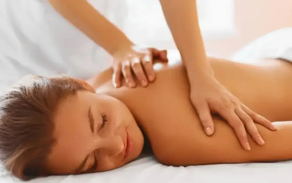 Swedish Massage