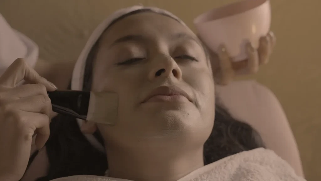 Facial Treatment